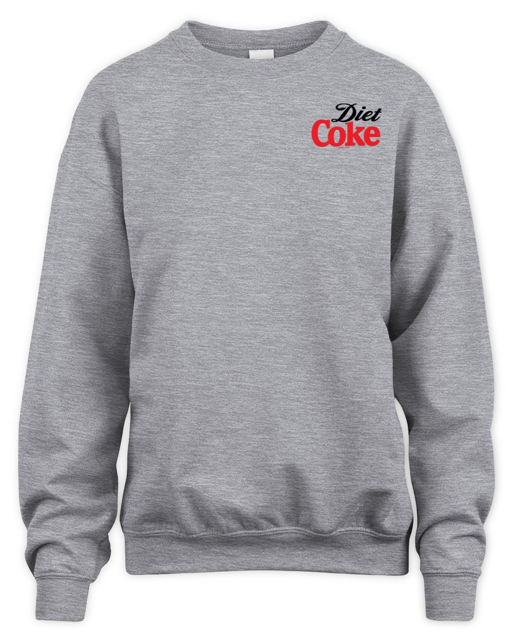 Diet Coke Merchandise X Spirit Shirt