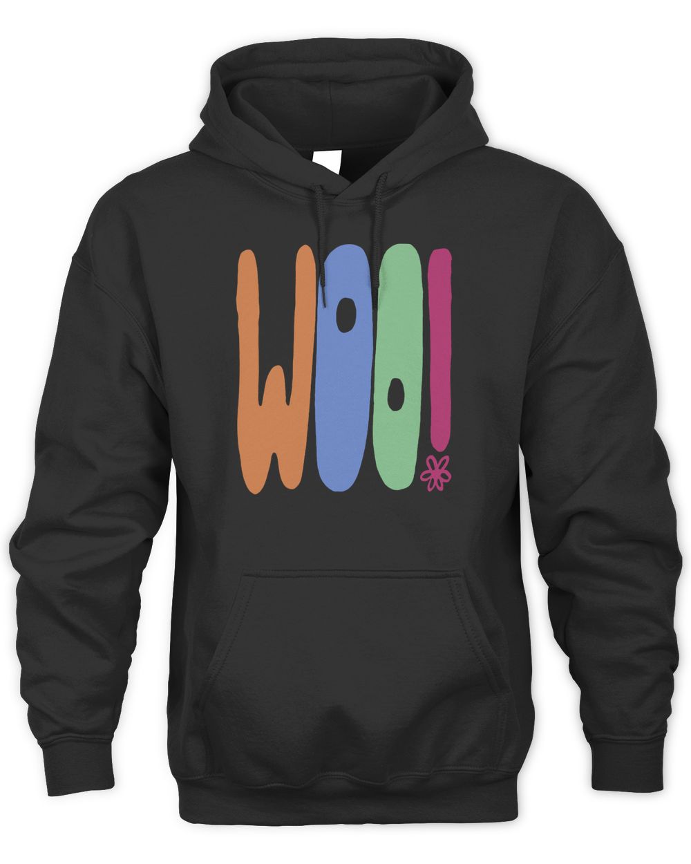 Remi Wolf Merch Woo Shirt
