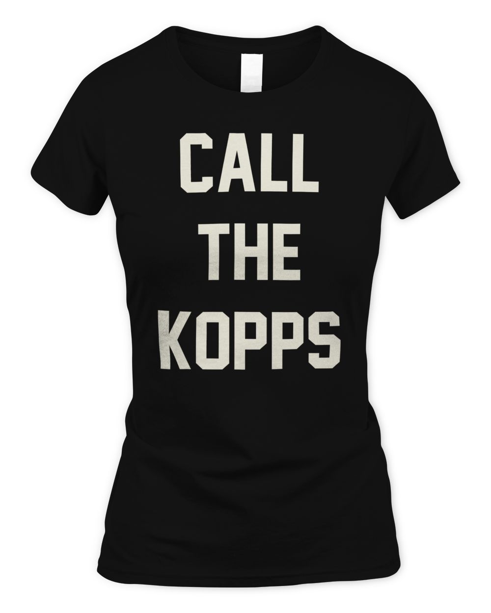 Call The Kopps   Arkansas Baseball Kevin Kopps Shirt