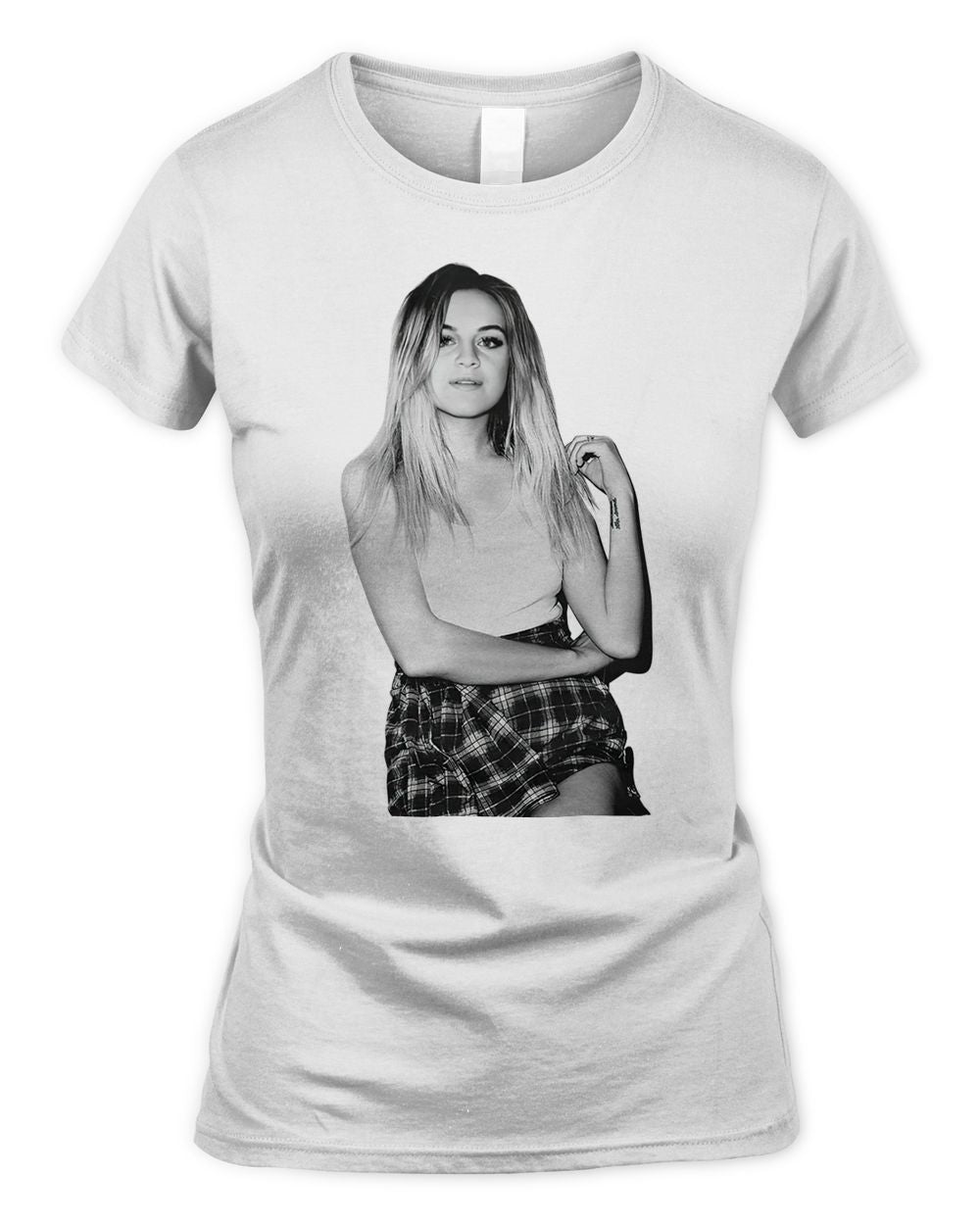 Kelsea Ballerini Merch KB Photo Racerback Shirt