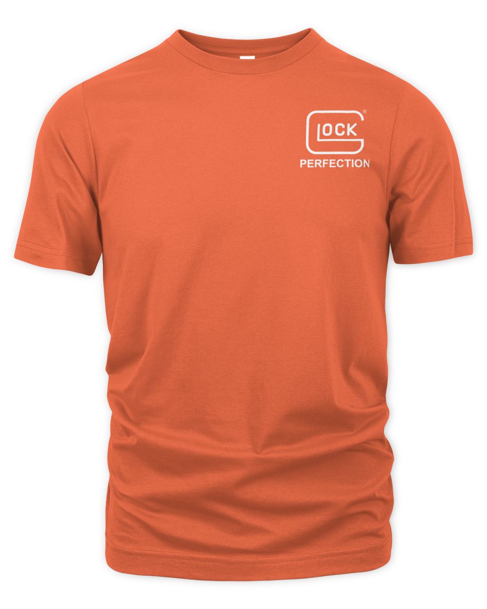 Glock Apparel Carry Confidence Patriot Shirt