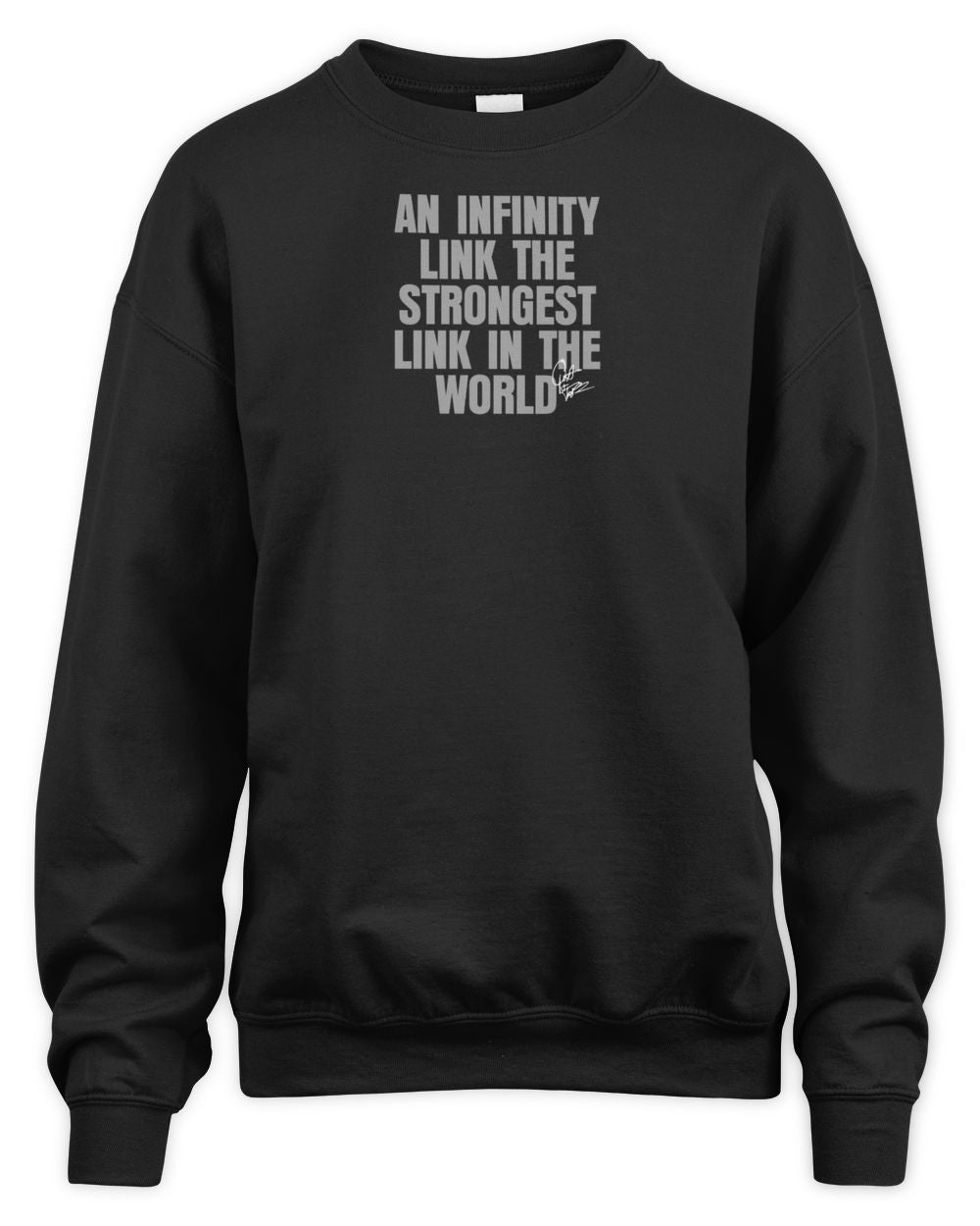 Takeoff Merch Strongest Link in the World Shirt