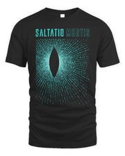 Saltatio Mortis Merch Dragon Eye Shirt