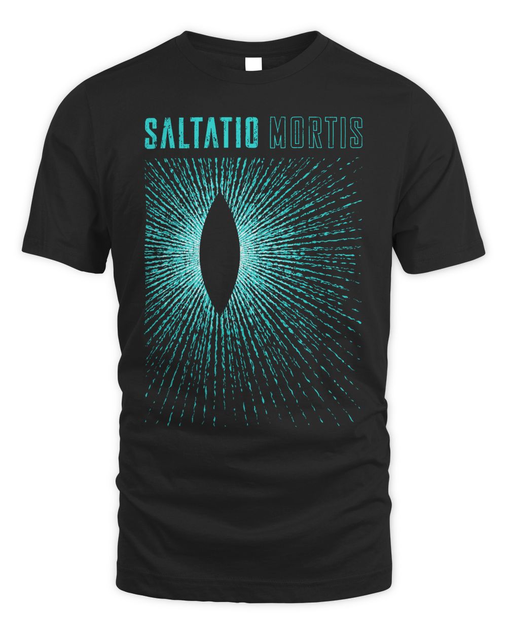 Saltatio Mortis Merch Dragon Eye Shirt