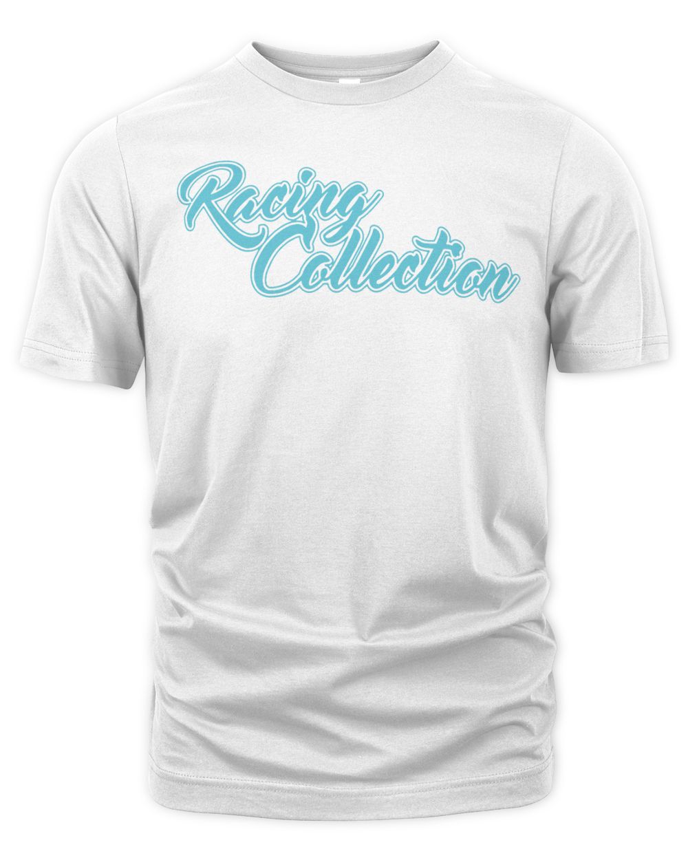 Tence Clothing Racing T-Shirt