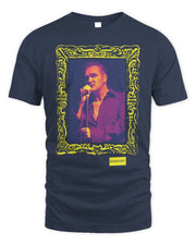 Morrissey Merch Frame Shirt