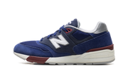 597 "Navy blue/wht" ML597 VAB