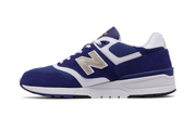 597 "Navy white" ML597RSB