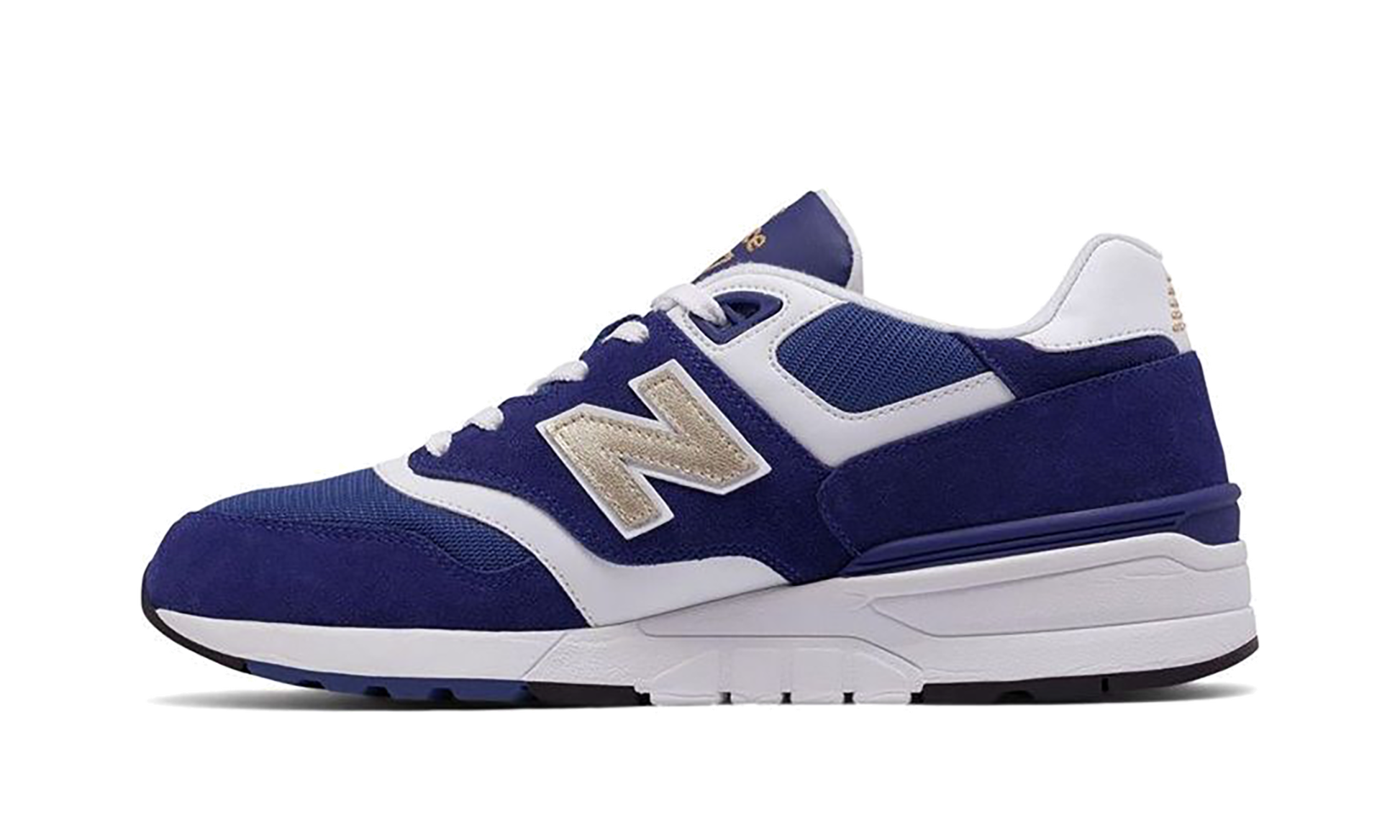 597 "Navy white" ML597RSB