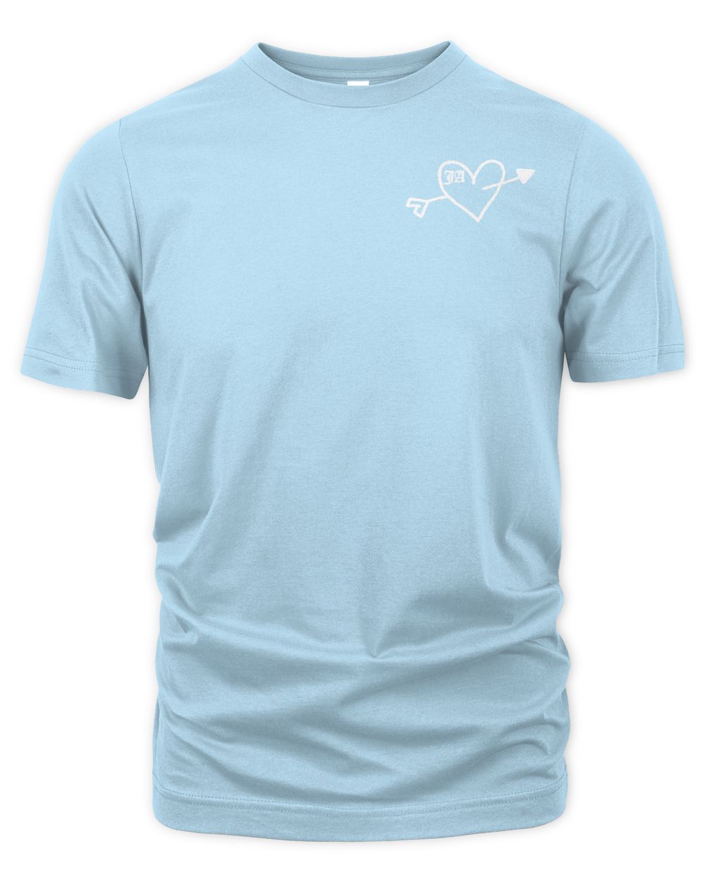 James Arthur Merch Impossible T-Shirt