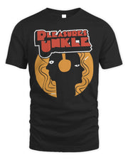 Pleasures Clothing Headphones Shirt