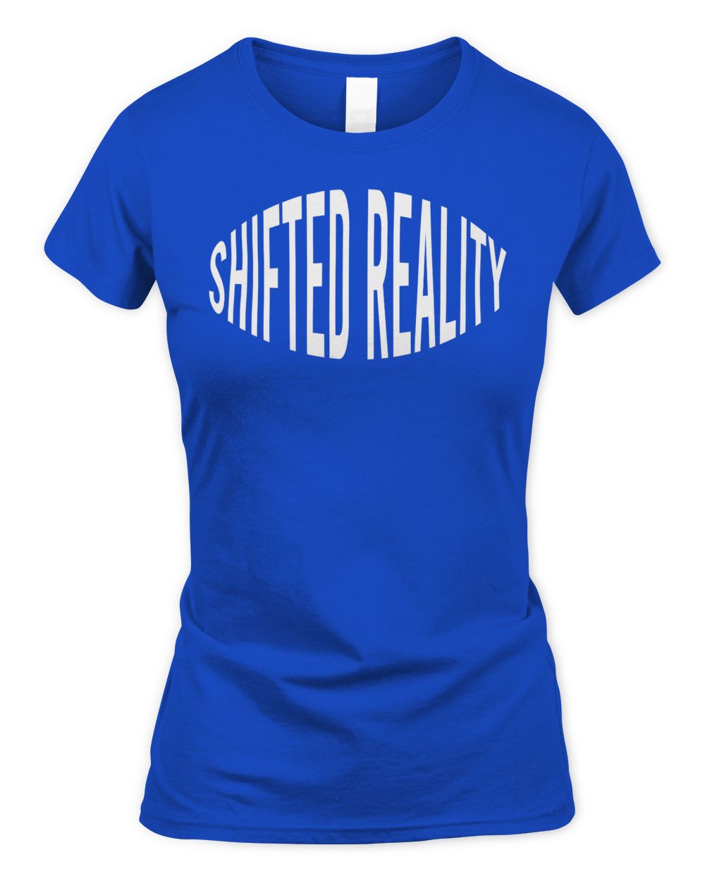 Preach Clothing Logo Seam Shirt