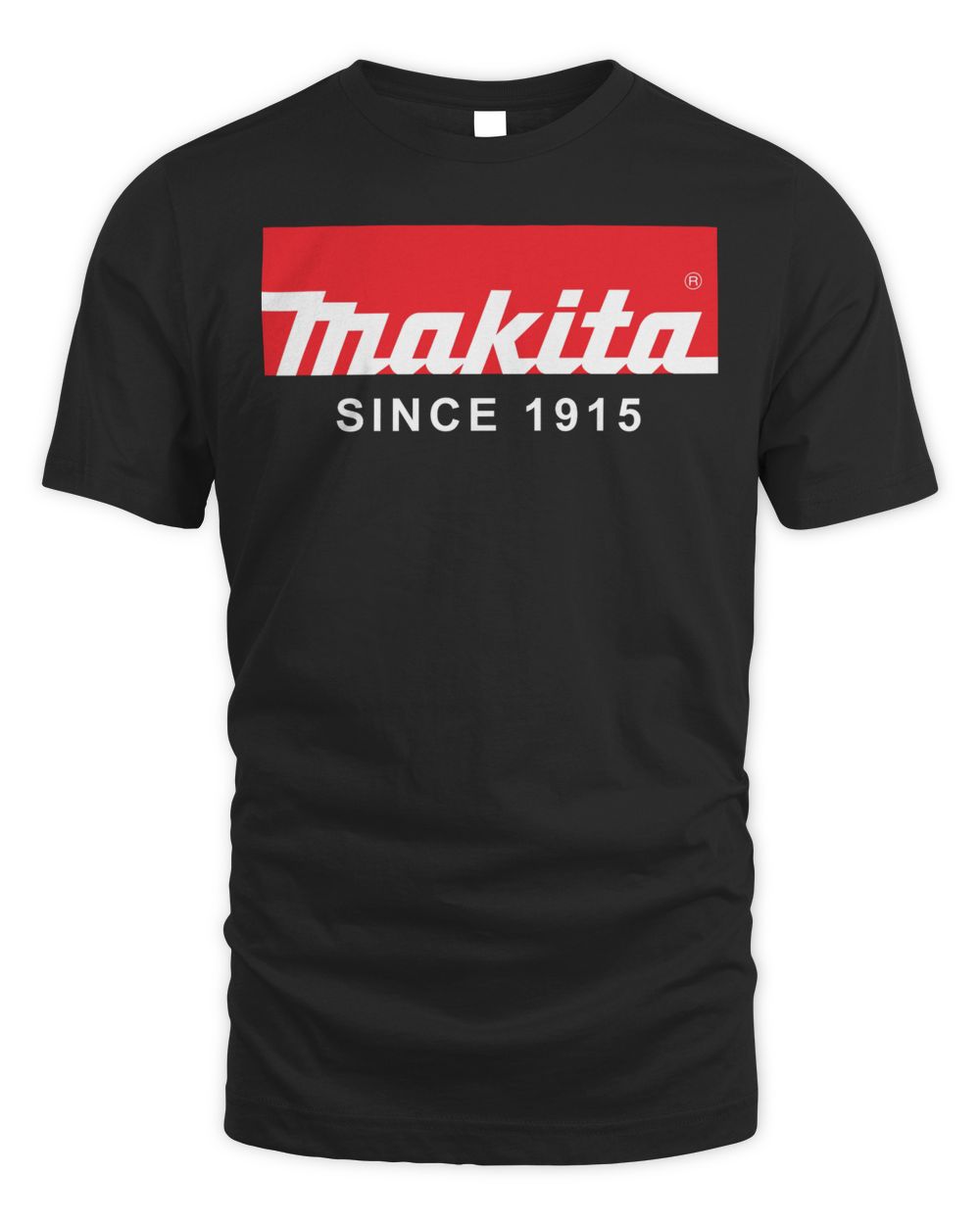 Makita Merchandise 1915 Shirt