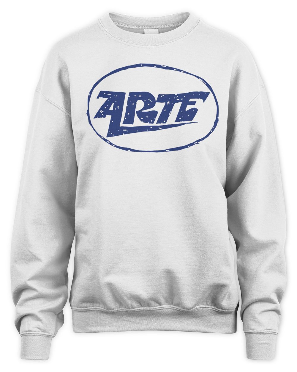 Arte Clothing Turner Circulo Logo Shirt