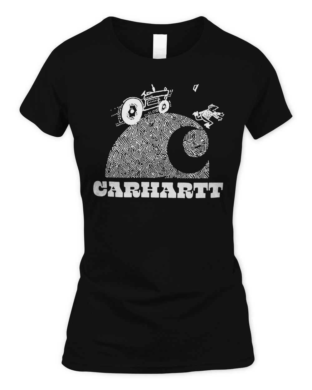 Carhartt Wip Clothing Harvester Shirt
