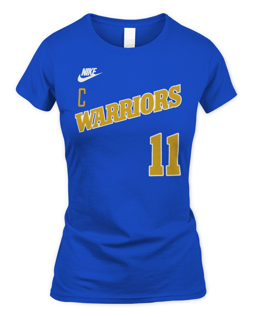 Klay Thompson 2022 2023 Classic Edition Name & Number Shirt