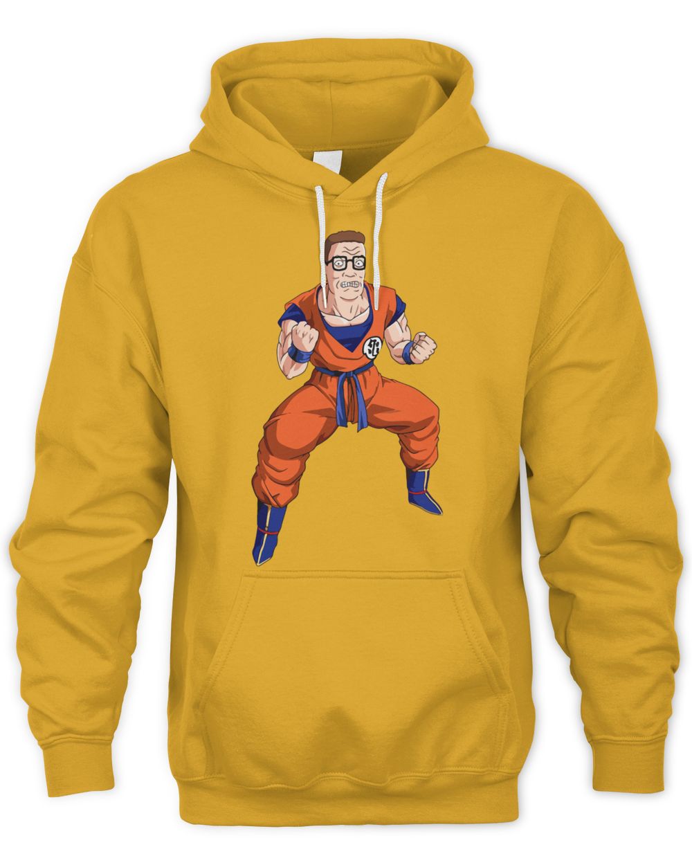 Killdozer Merch Propane Fighter Z Shirt