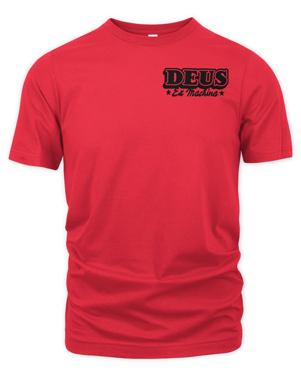 Deus Ex Machina Clothing Memphis Shirt