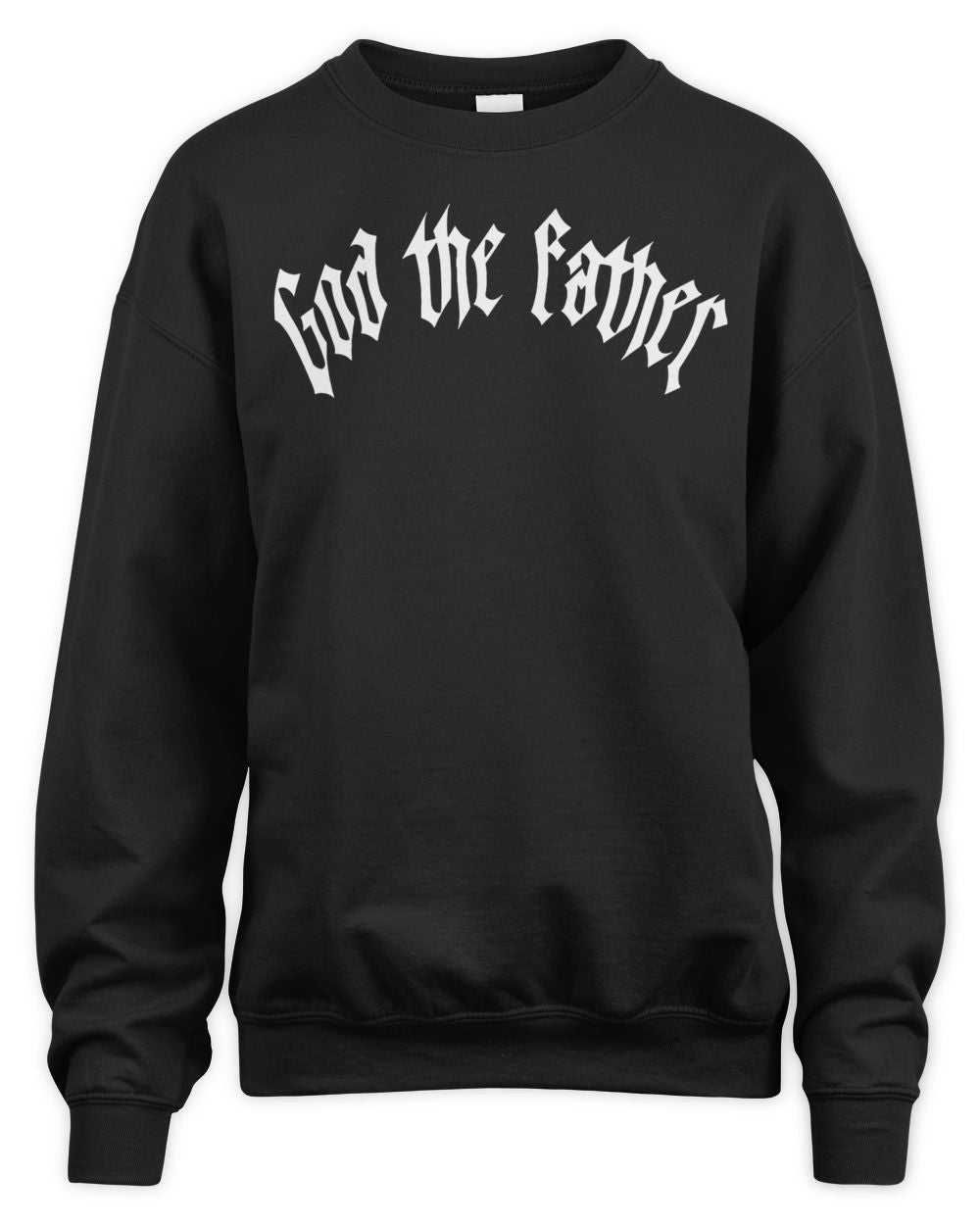 Christian Merch Warped Shirt