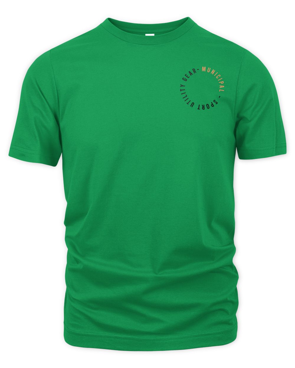 Municipal Clothing Speed Dial Shirt
