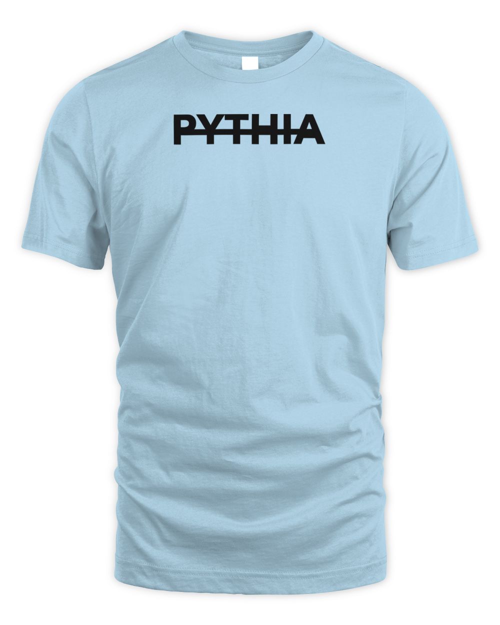 Pythia Clothing Peripheral Logo Shirt