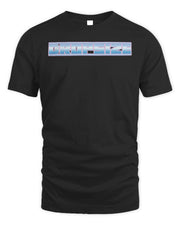 Dropsize Clothing Oval Logo Shirt