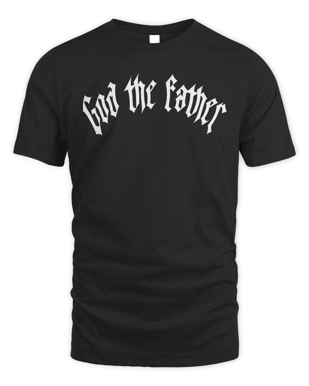 Christian Merch Warped Shirt