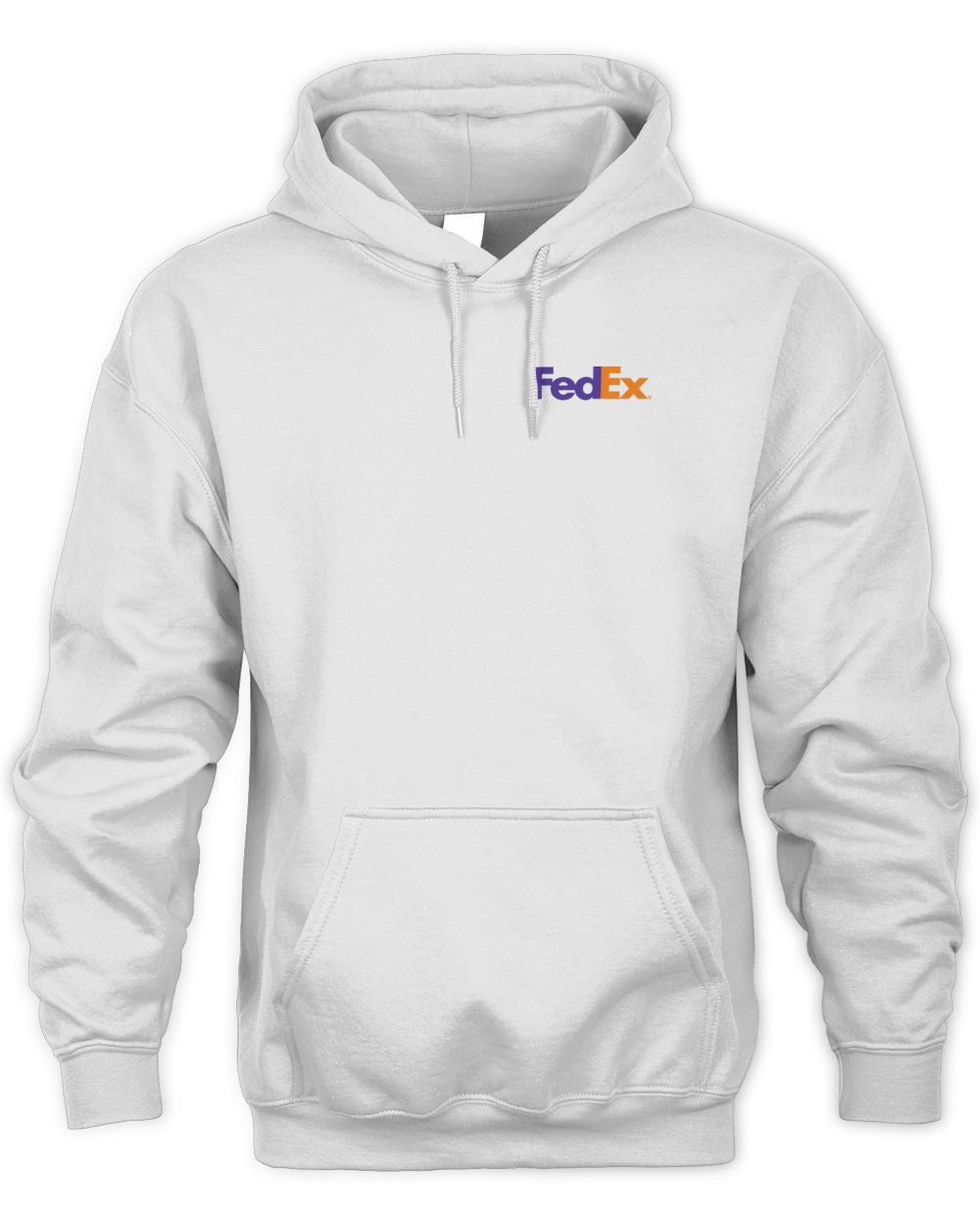 Fedex Merchandise Fedex Connecting Shirt