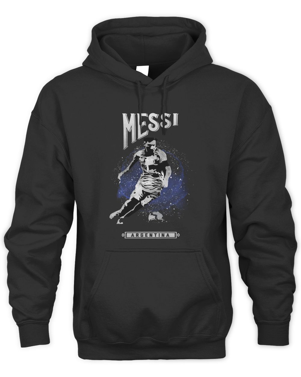 Messi Merch Destiny Shirt