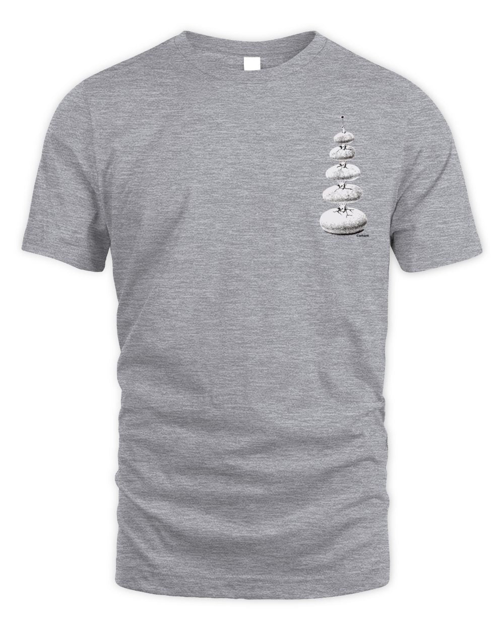 Carhartt Wip Clothing Greenhouse Shirt