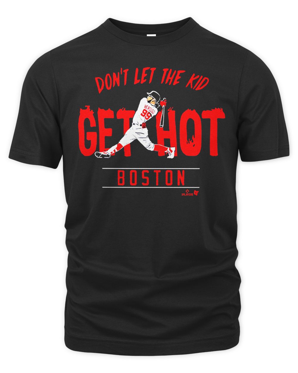 Dont Let Verdugo Get Hot Shirt