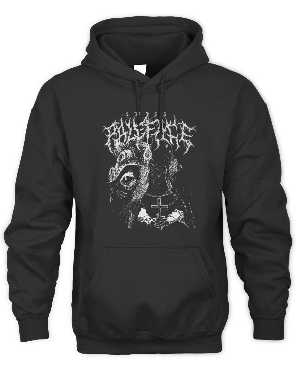 Paleface Merch Orphan of the Dead Man Shirt