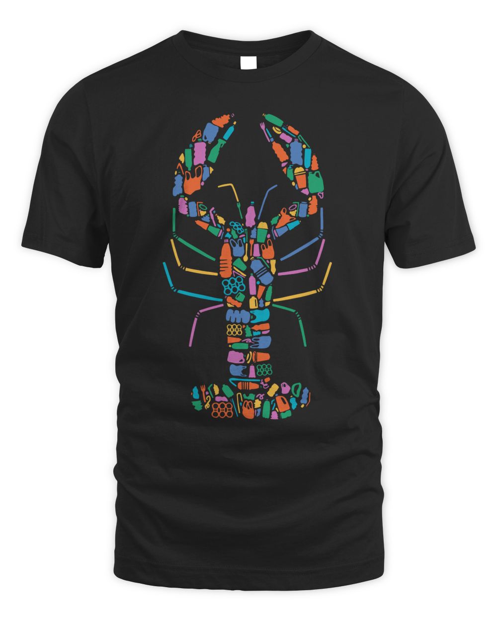 Rapanui Clothing Lobster Shirt