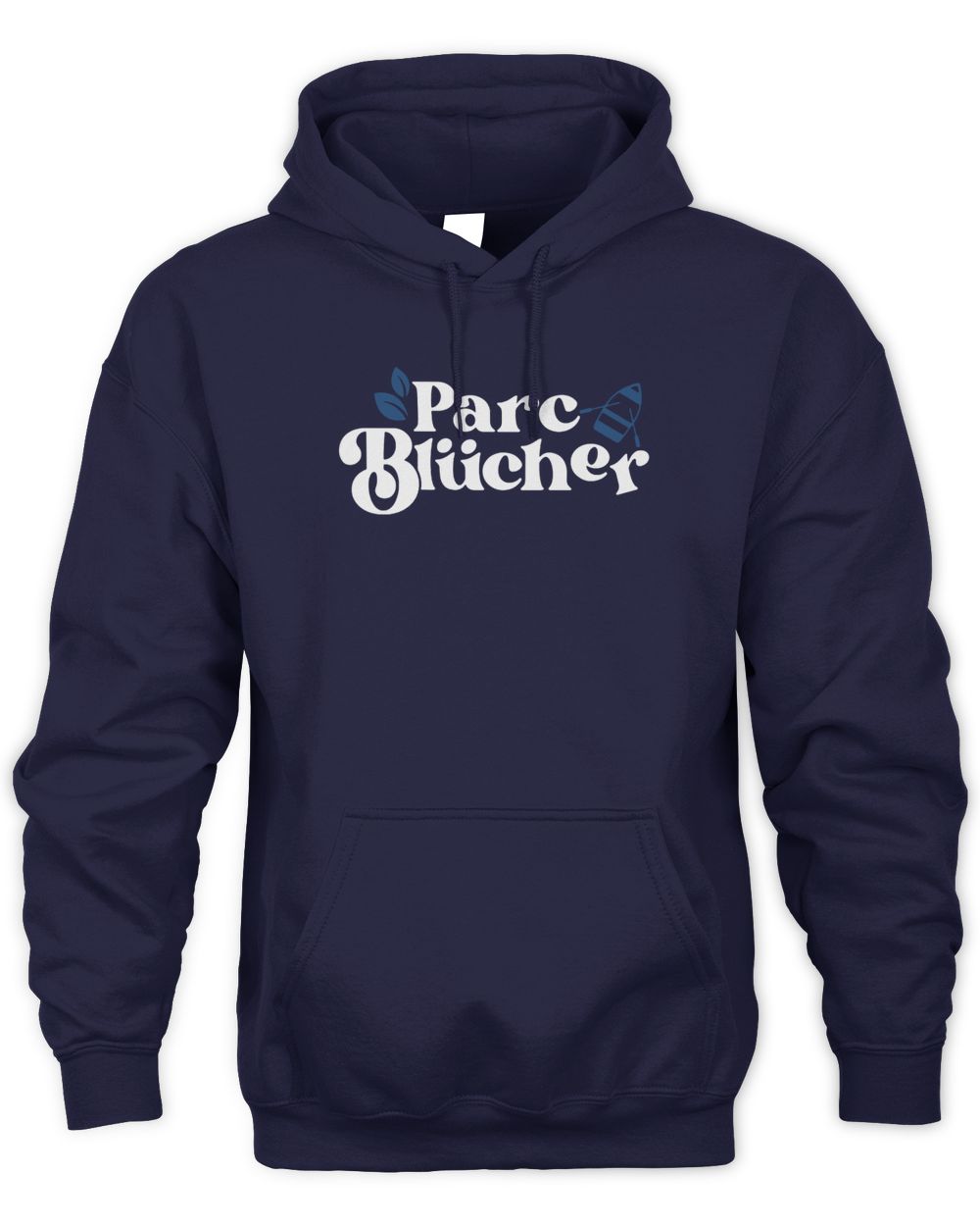Ehrenfeld Apparel Parc Blücher Shirt
