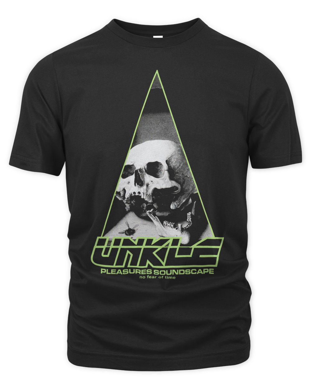 Pleasures Clothing Soundscape Shirt