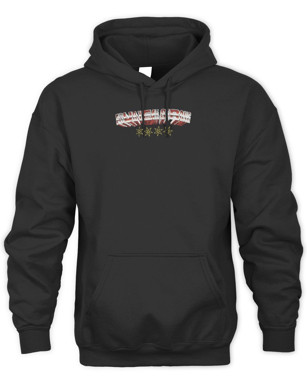 Four Year Strong Merch Brain Pain Deluxe Shirt