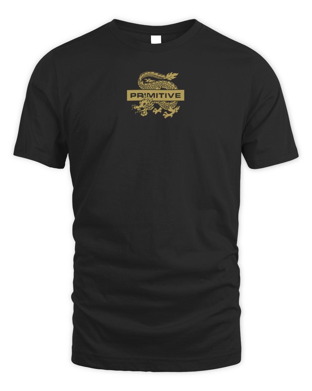 Primitive Clothing Hydra Shirt