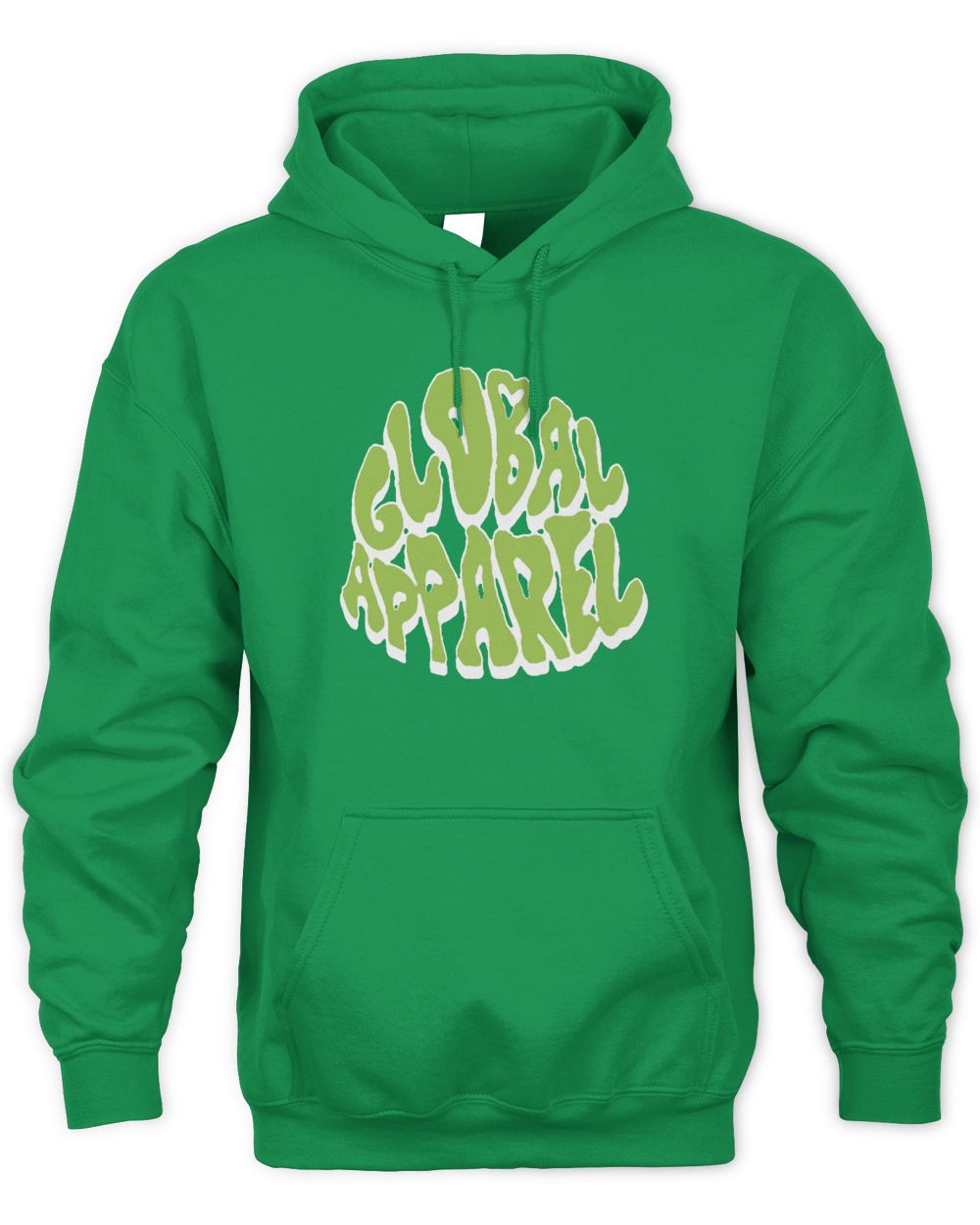 Global Apparel Grinch Stole Shirt