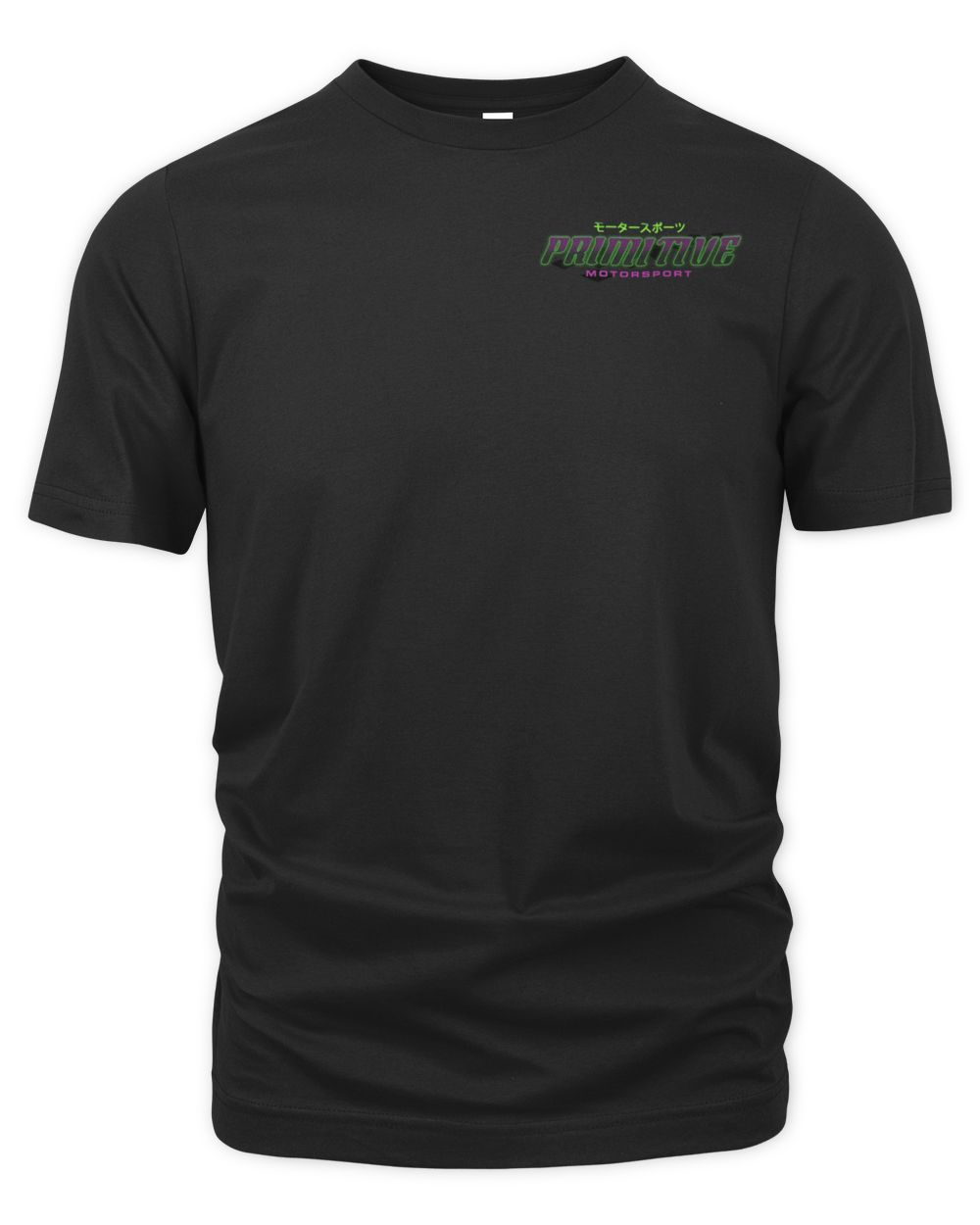 Primitive Clothing Motorsport Shirt