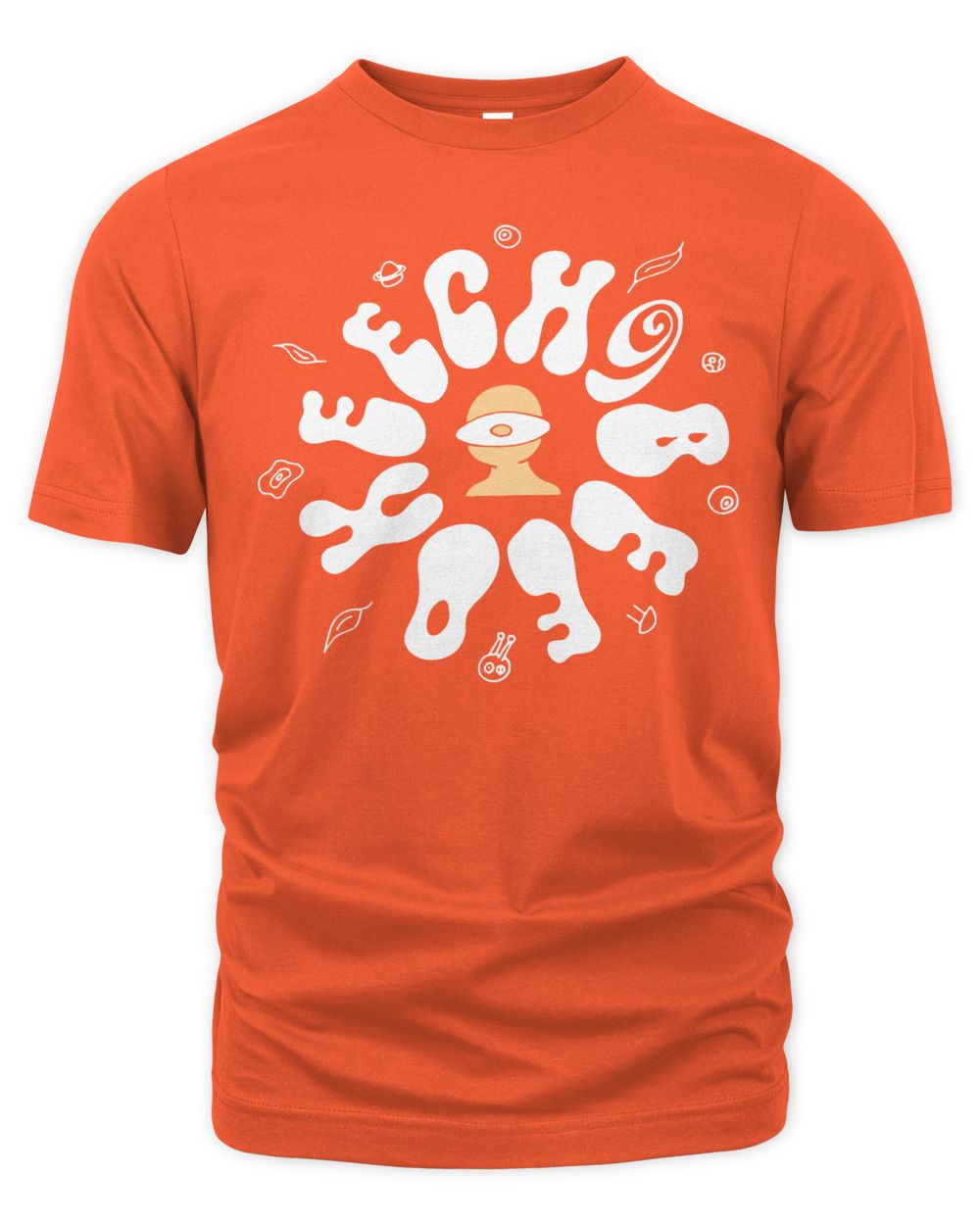Okeechobee Merch Cyclops Shirt