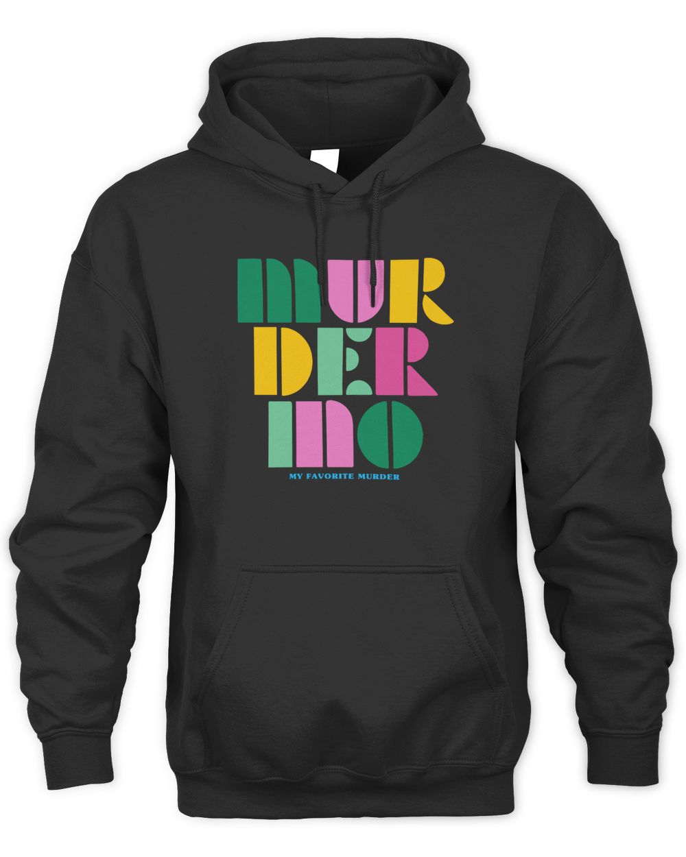 Mfm Merch Murderino Shirt