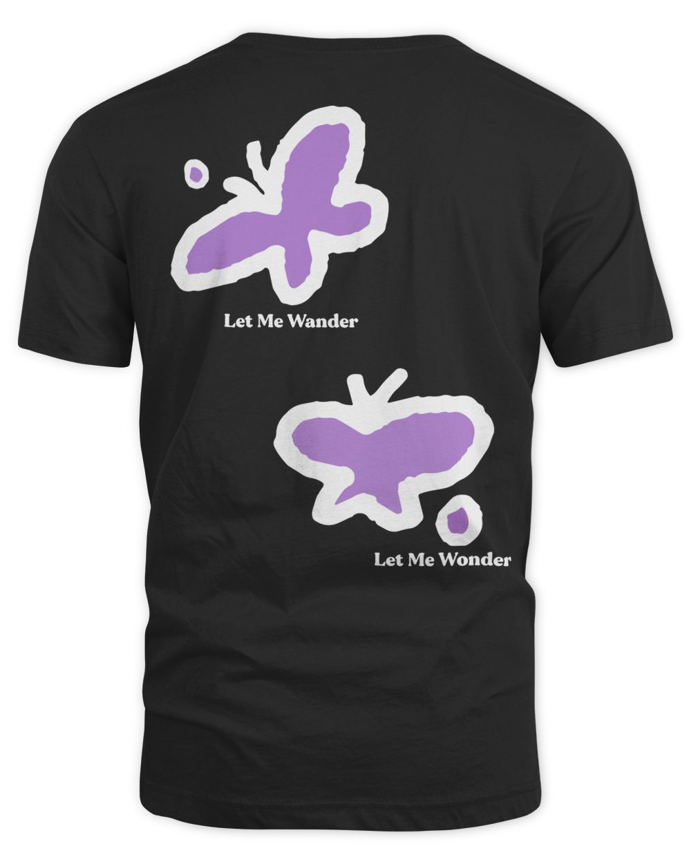 Butter Clothing Wander Shirt