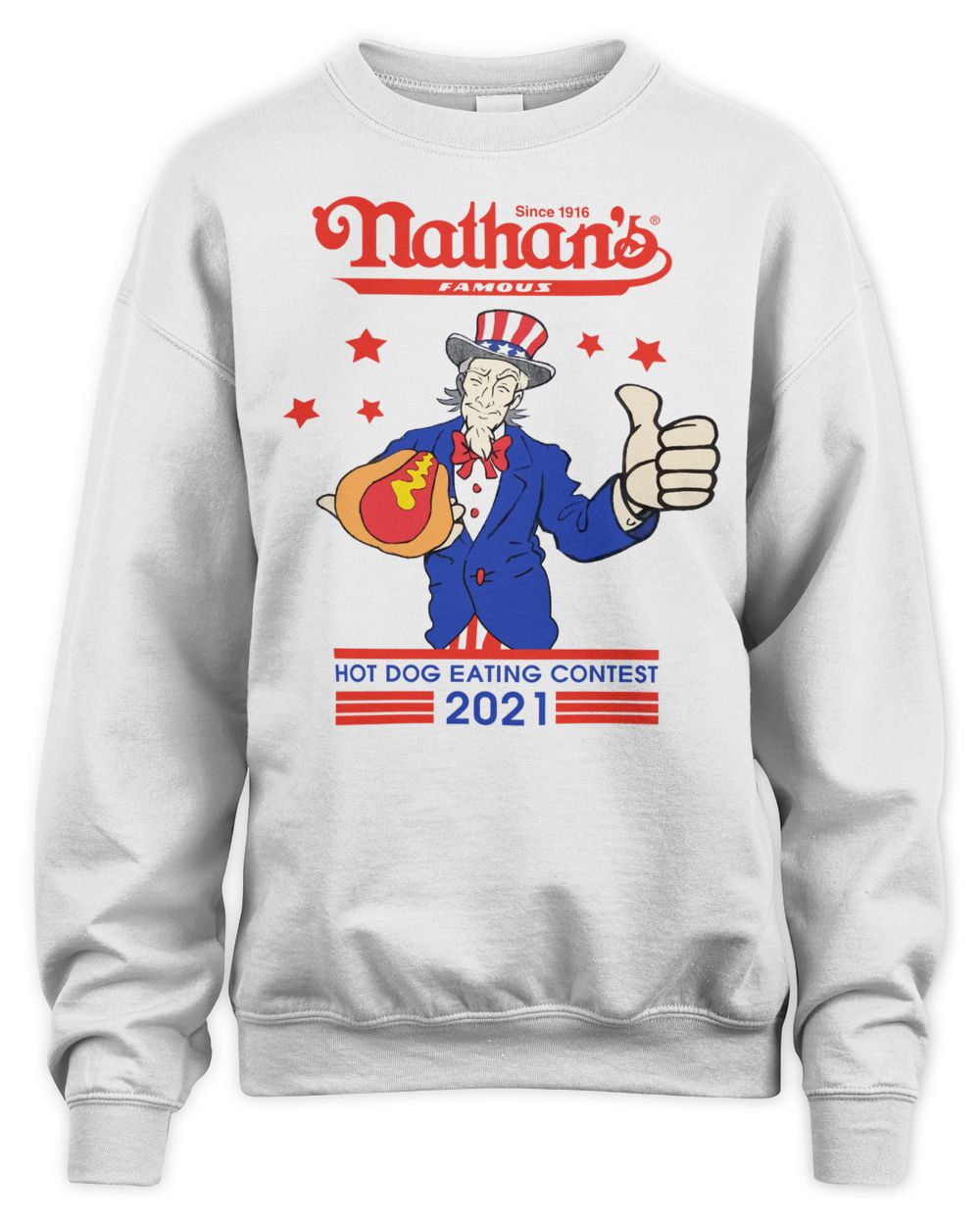 Joey Chestnut Shirt