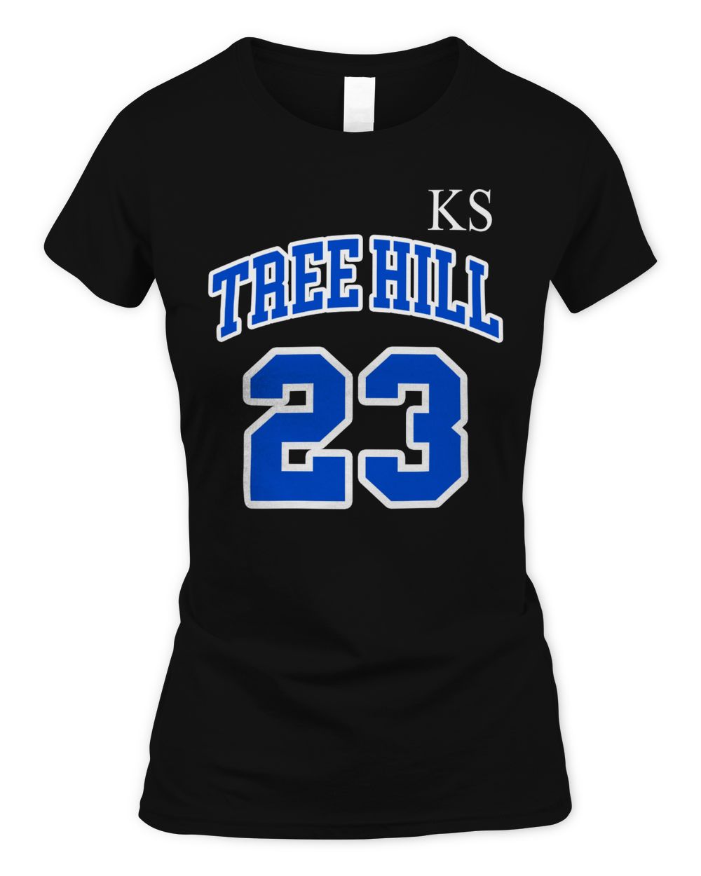 One Tree Hill Merchandise Scott 23 Shirt