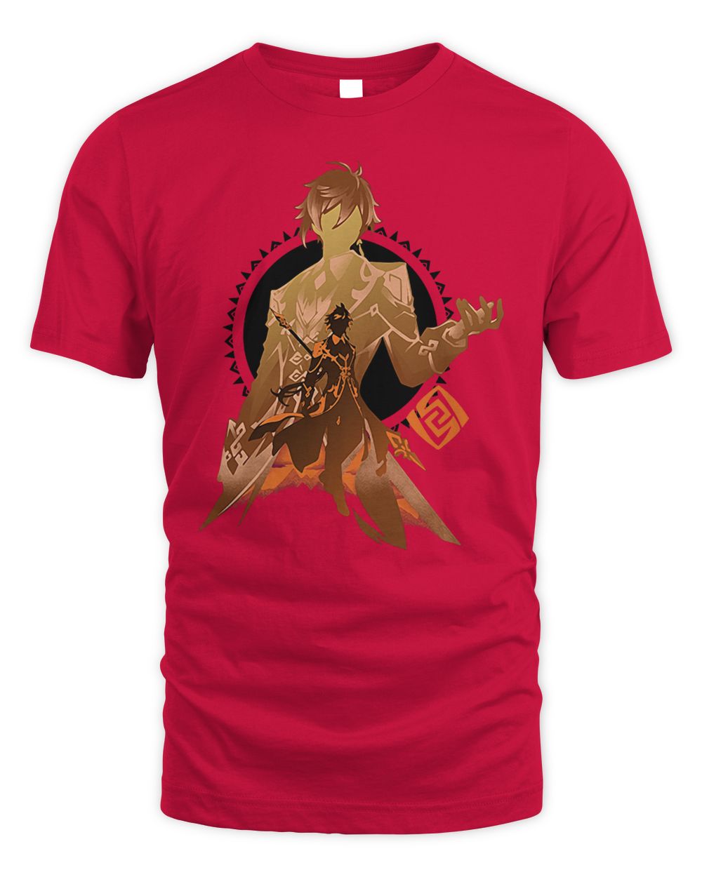 Vshojo Merch Earths Consultant Shirt