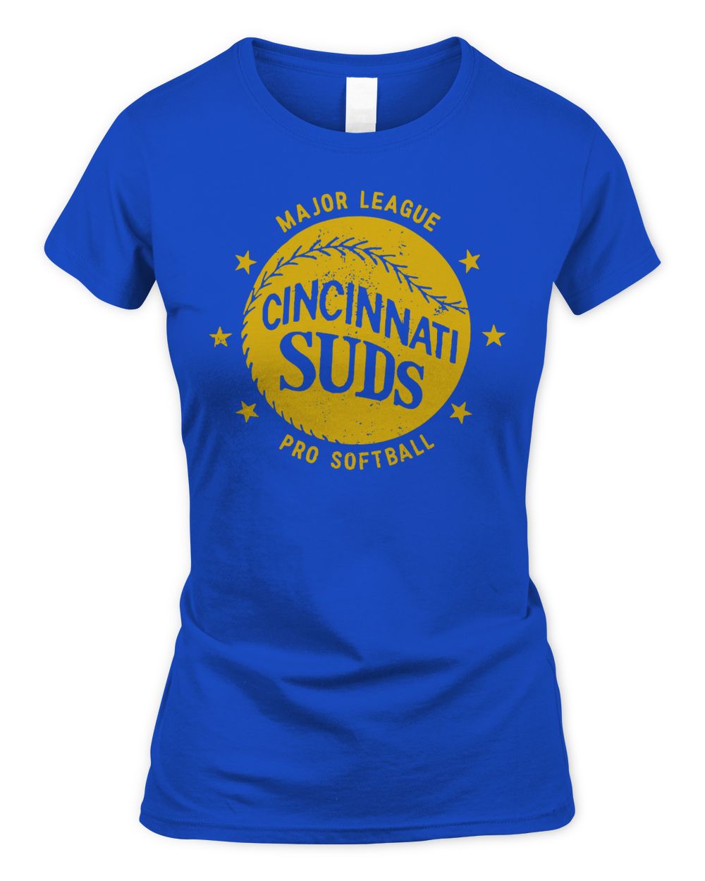 Cincy Shirts Cincy Suds Shirt