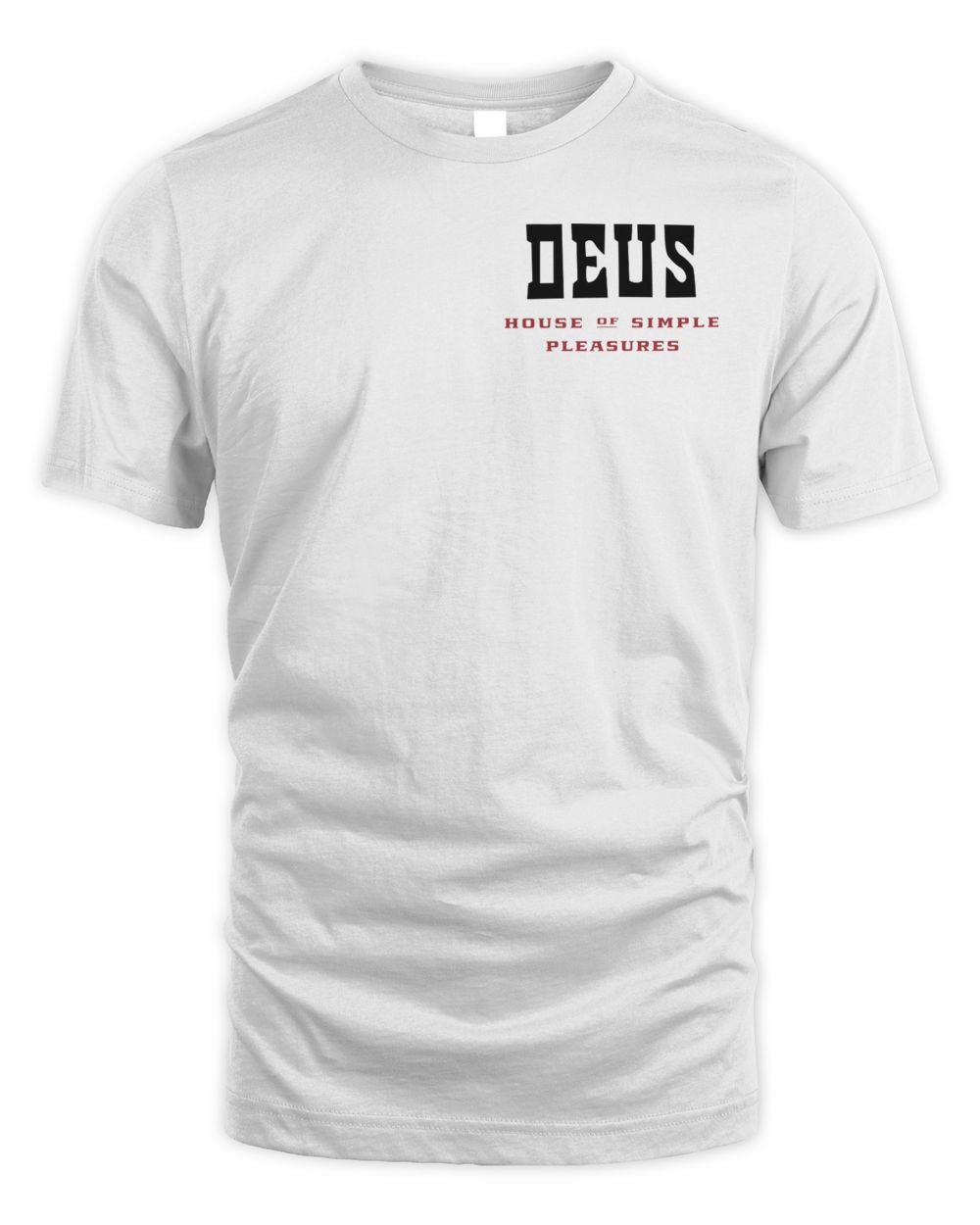 Deus Ex Machina Clothing Cyprus Shirt