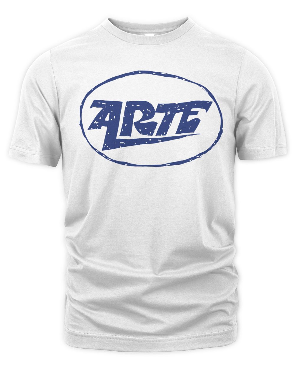 Arte Clothing Turner Circulo Logo Shirt