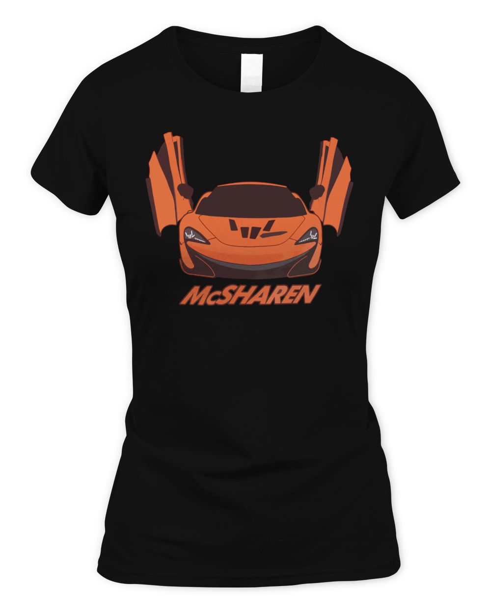 Stephen Sharer Merch McSharen Shirt