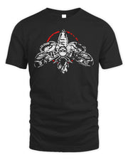 Bray Wyatt Moth Shirt